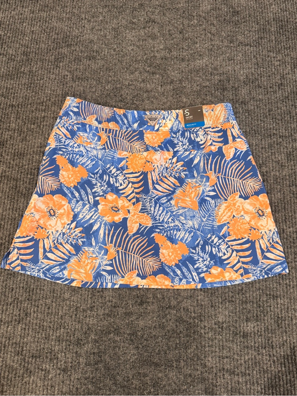 NWT Columbia PFG Fishing Hiking Outdoor Skirt Regular fit Women’s Small - Picture 3 of 6